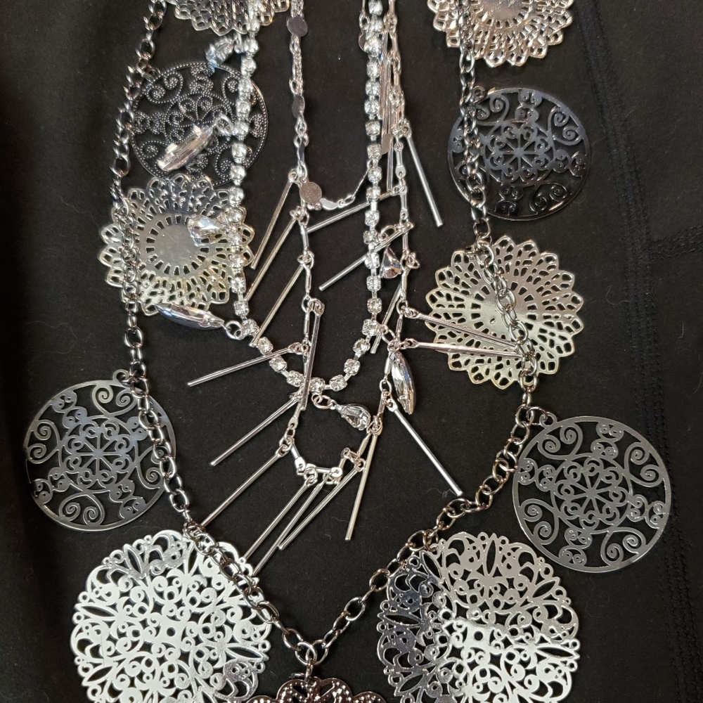 GUESS NECKLACE - Picture 4 of 4